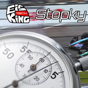 Stopky neklamú! Ako sa vlastne meria v F1 čas? | EisKing TECH II.