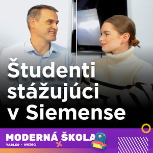 Stredoškoláci na úrovni univerzít. Ako to dokázali? 🤔 #18