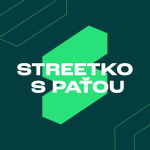 Streetko s Paťou