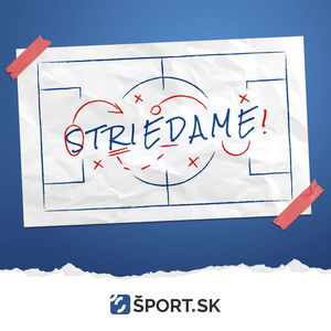 Slovan má v srdci, v posteli aj v bazéne. Prečo natočili seriál najskôr o Trnave? (Striedame! s Ivanom Kmotríkom ml.)