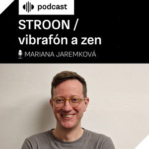 STROON / vibrafón a zen