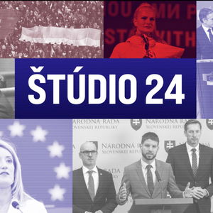 Štúdio 24: Europoslankyňa Karvašová o výsledkoch volieb v USA