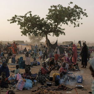 Súdán sužuje válka a hladomor. Proč Západ něco neudělá s nejhorší humanitární krizí na světě?