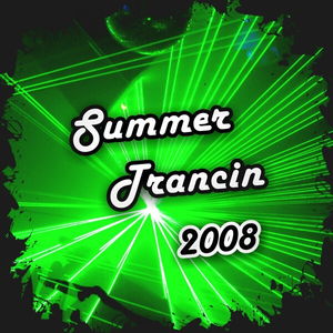 Summer Trancin' 2008