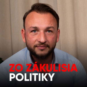 Šutaj Eštok EXKLUZÍVNE: Predsedom Hlasu môže byť Pellegrini z paláca. V modernom svete je to bežné [Zo zákulisia politiky]