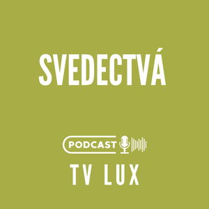 Svedectvá