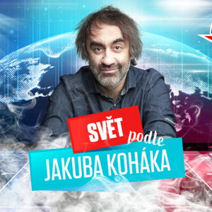 SVĚT PODLE KOHÁKA – Český lev