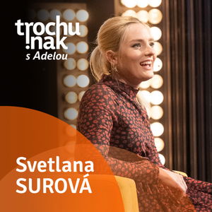 Svetlana Surová