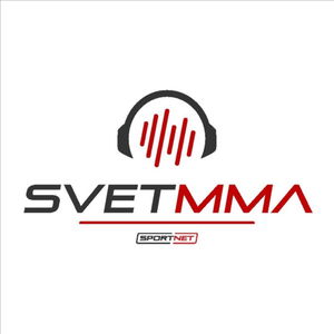 #12 Pomáha domácim hviezdam v Oktagone a UFC. Jan Novák o práci analytika a trendoch vo svetovom MMA