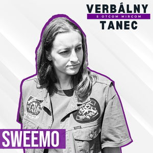 #12 SWEEMO: "Tanec je súhrn múdrostí o ľudskej prirodzenosti"