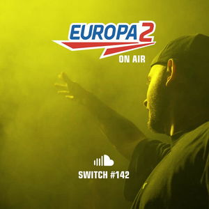 #SWITCH142 [LUISDEMARK] on Europa 2