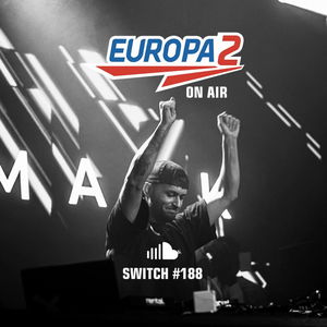 #SWITCH180 [LUISDEMARK] on Europa 2