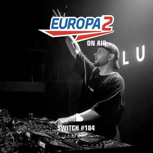 #SWITCH184 [LUISDEMARK] on Europa 2