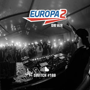 #SWITCH188 [LUISDEMARK] on Europa 2