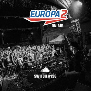 #SWITCH196 [LUISDEMARK] on Europa 2