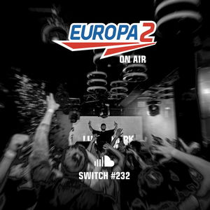 #SWITCH232 [LUISDEMARK] on Europa 2