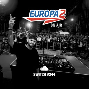 #SWITCH244 [LUISDEMARK] on Europa 2