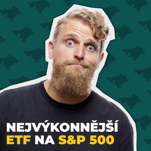 Syntetické ETF na S&P 500 nevlastní americké akcie. Jakto?