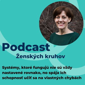 Systémy, ktoré fungujú nie sú vždy nastavené rovnako, no spája ich schopnosť učiť sa na vlastných chybách