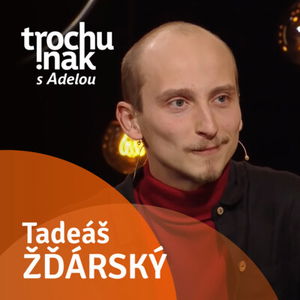 Tadeáš Žďárský