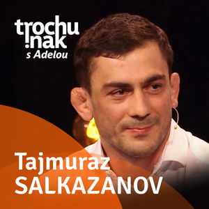 Tajmuraz Salkazanov