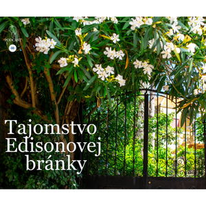 Tajomstvo Edisonovej bránky 