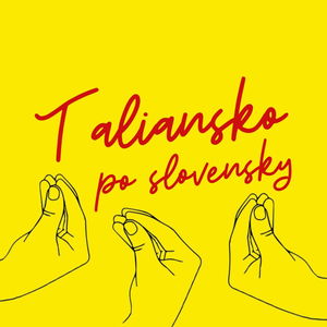 Taliansko po slovensky