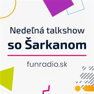 TALKSHOW SO ŠARKANOM | Gabriela Marcinková a Martin Mihalčín 