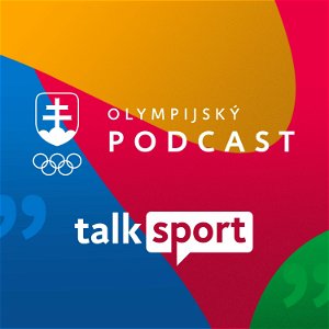 TalkSport #23: Dlhy, Široký a Hrubý (alebo prečo je nový majiteľ Slovana Columbova žena?)