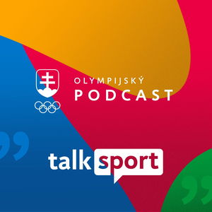 TalkSport #9: Posielame Švédov...do boja o 3. miesto! Spomienky komentátora Štefánika na Göteborg