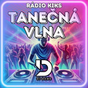 Tanečná vlna - 07.12.2024