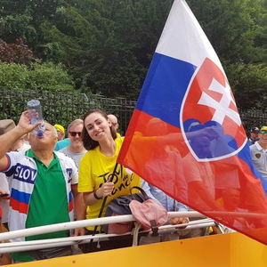 TDF: Koľko kilometrov čaká cyklistov