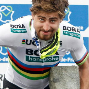 TDF: Mačo odišiel a Sagan vyhral. Už druhýkrát!