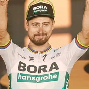 TDF: Sagan opäť prepísal históriu. Čo na to hovorí?