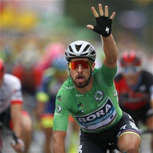 TDF: Začiatok Saganománie! Marek Matušica odchádza na Tour de France 2019