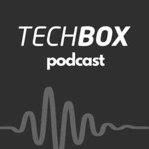 TECHBOX TÝŽDEŇ #01_2022 - Najlepšie produkty z CES 2022, iPhone má dnes 15. rokov, aký vlastne bol?