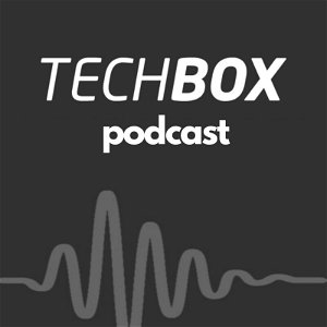 TECHBOX.sk podcast