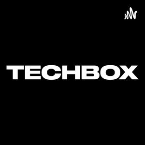 TECHBOX.sk podcast