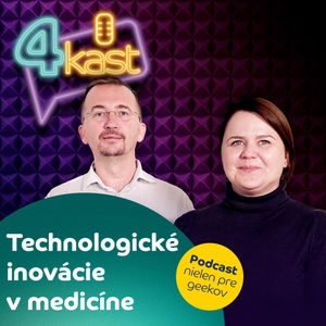 Technologické inovácie v medicíne