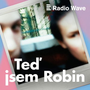 Teď jsem Robin 5. díl: Mamka