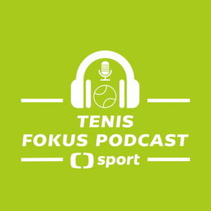 Tenis fokus podcast: Djokovič, Keninová a česká vítězství, zklamání i ostuda. Co ukázalo AO?