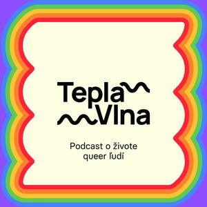 Teplá vlna