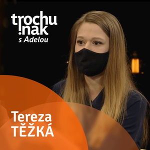 Tereza Těžká