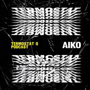 TERMOSTAT Q x AIKO • SK/CZ