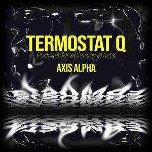 TERMOSTAT Q x AXIS ALPHA • CZ