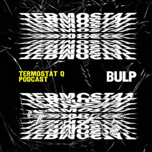 TERMOSTAT Q x BULP • SK