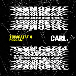 TERMOSTAT Q x CARL. • SK