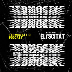 TERMOSTAT Q x ELÝŠČÍTAT • SK