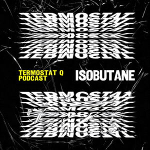 TERMOSTAT Q x ISOBUTANE • SK