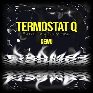 TERMOSTAT Q x KEWU • CZ